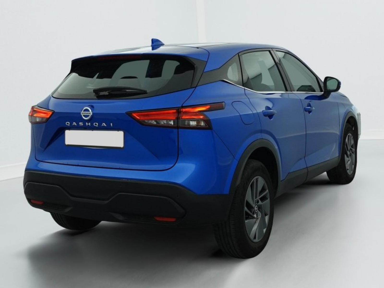 NISSAN - QASHQAI - #792982 - 6