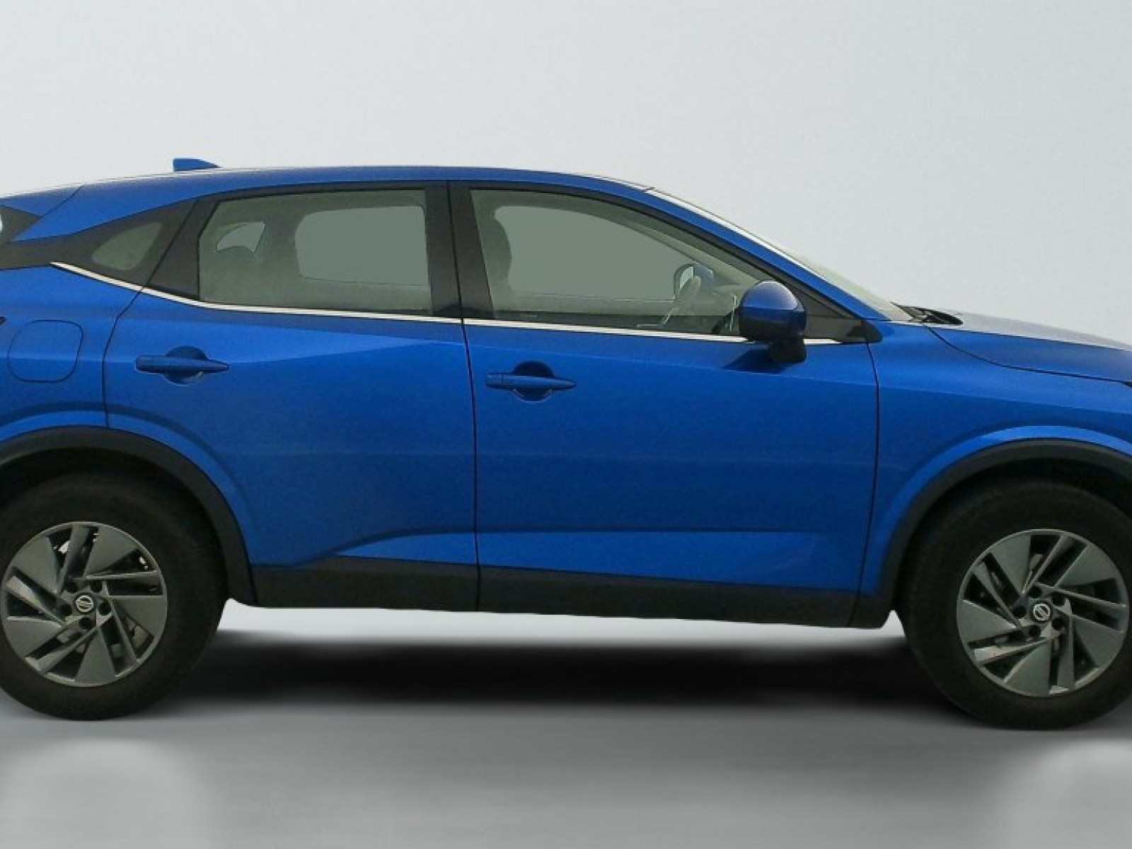 NISSAN - QASHQAI - #792982 - 7