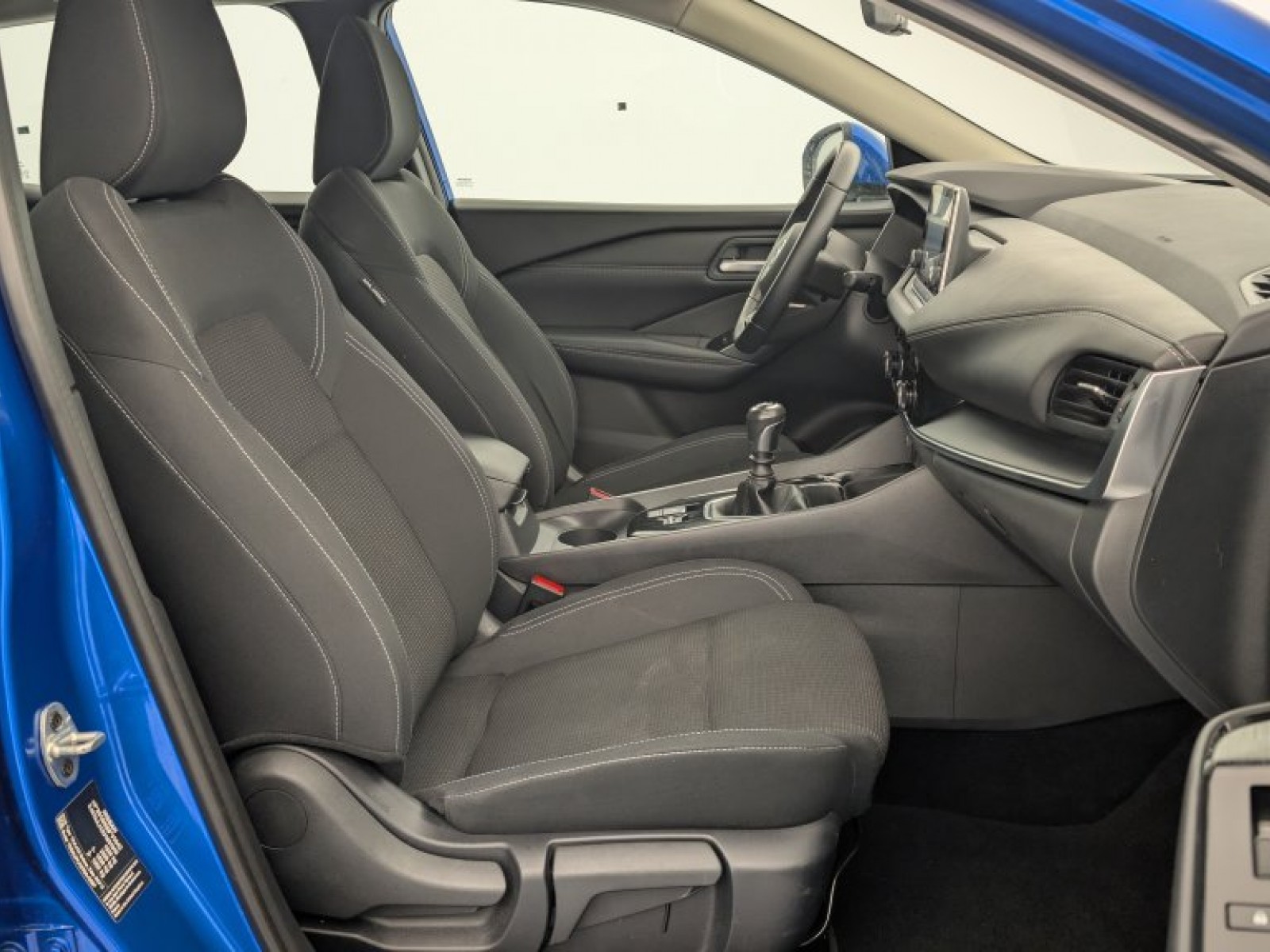 NISSAN - QASHQAI - #792982 - 8
