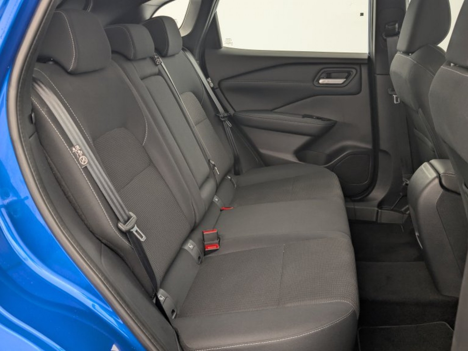 NISSAN - QASHQAI - #792982 - 9