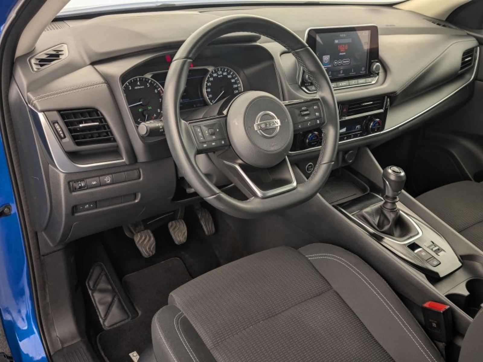 NISSAN - QASHQAI - #792982 - 14