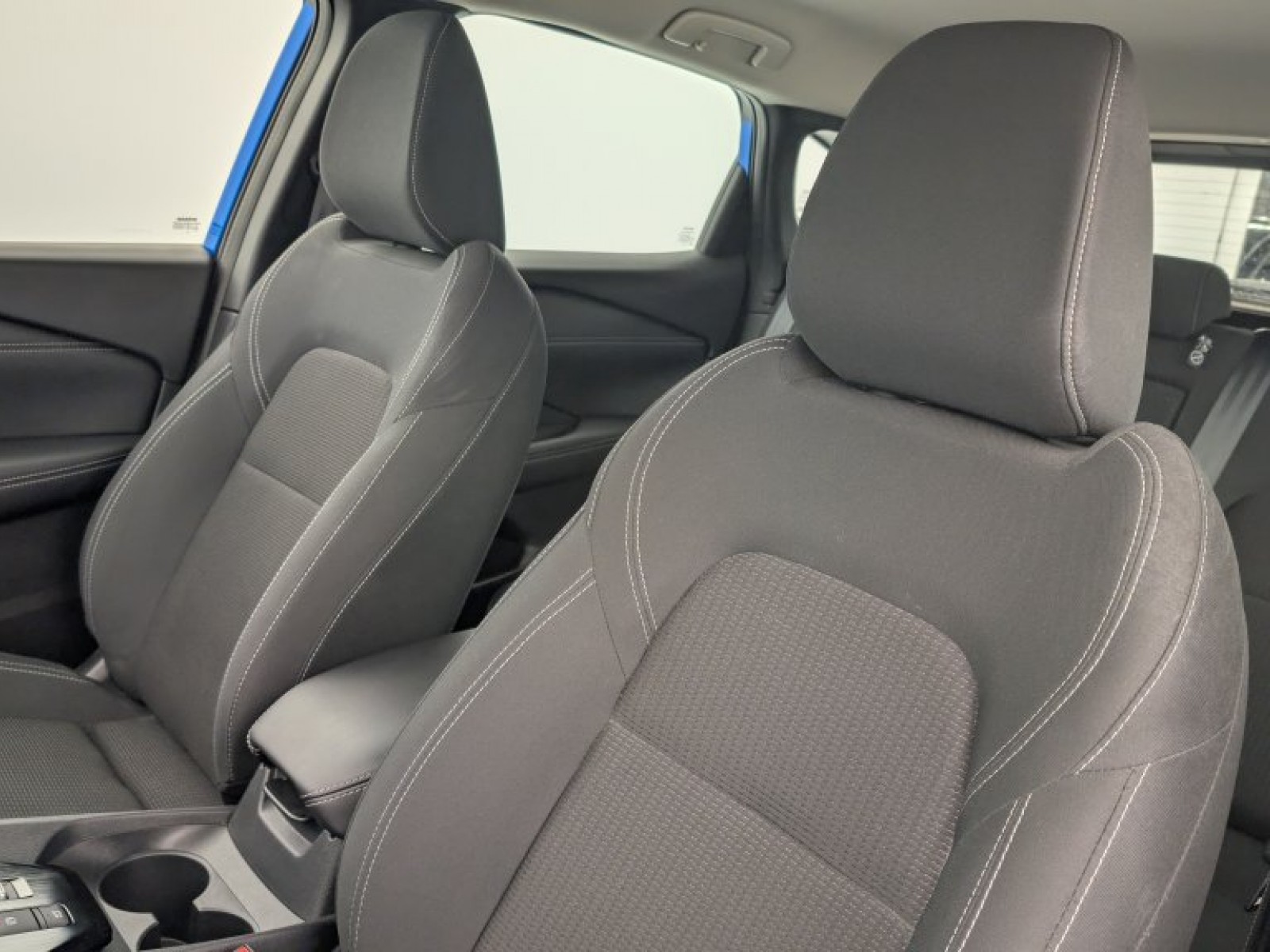 NISSAN - QASHQAI - #792982 - 15
