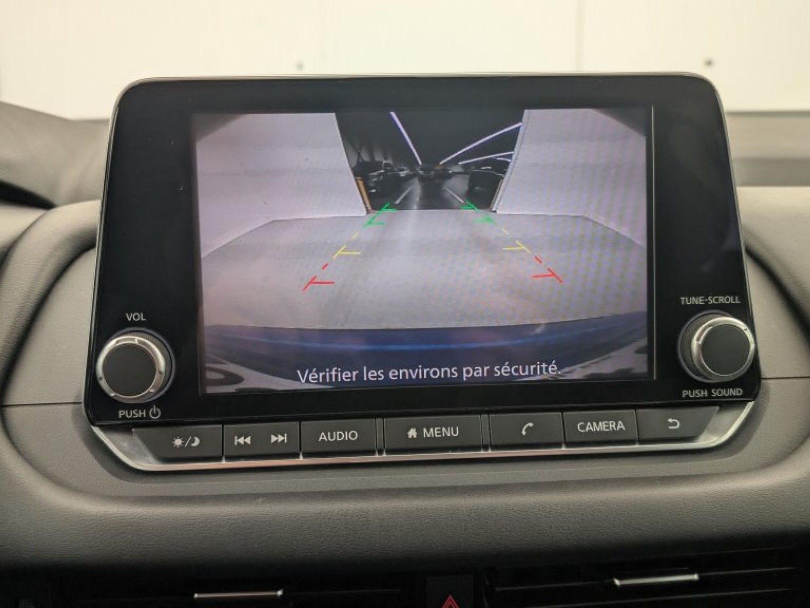 NISSAN - QASHQAI - #792982 - 16