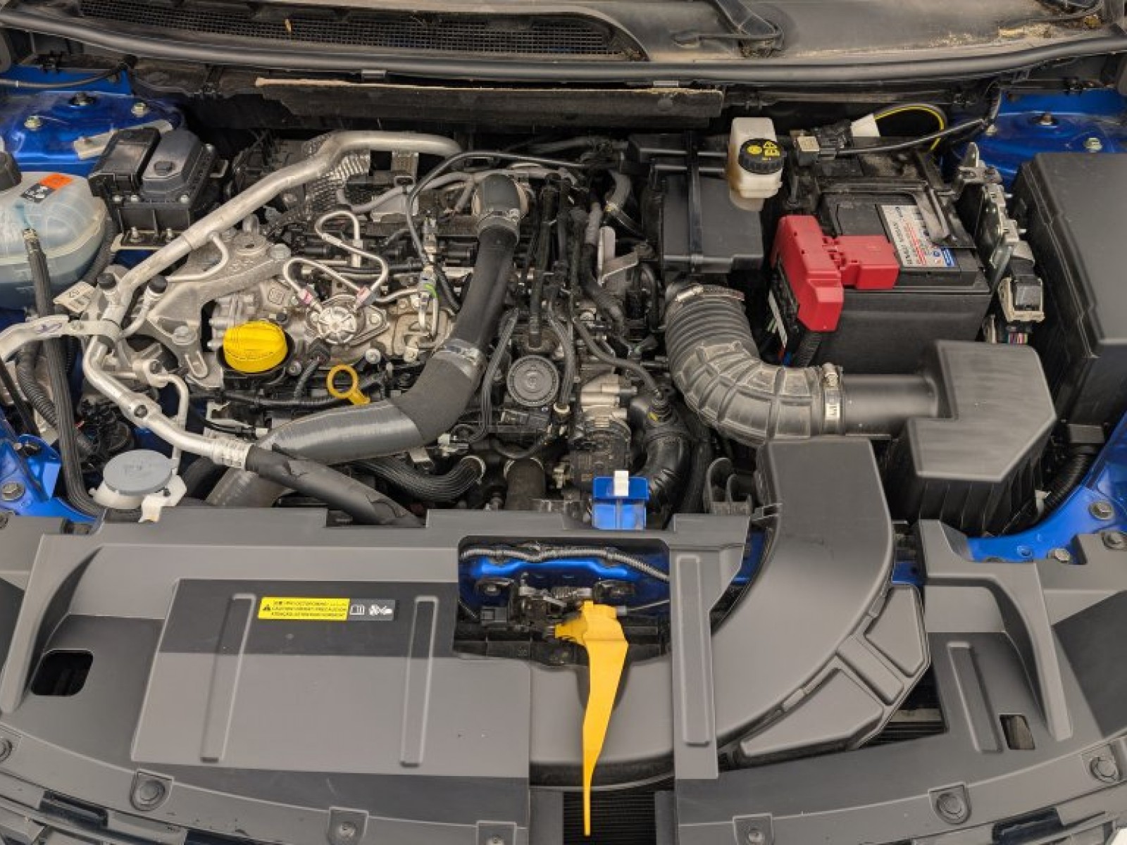 NISSAN - QASHQAI - #792982 - 17