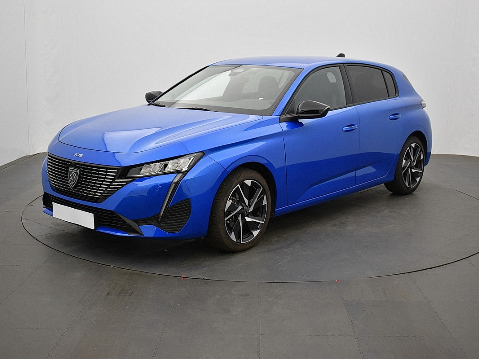 PEUGEOT - 308 - #180032 - 0