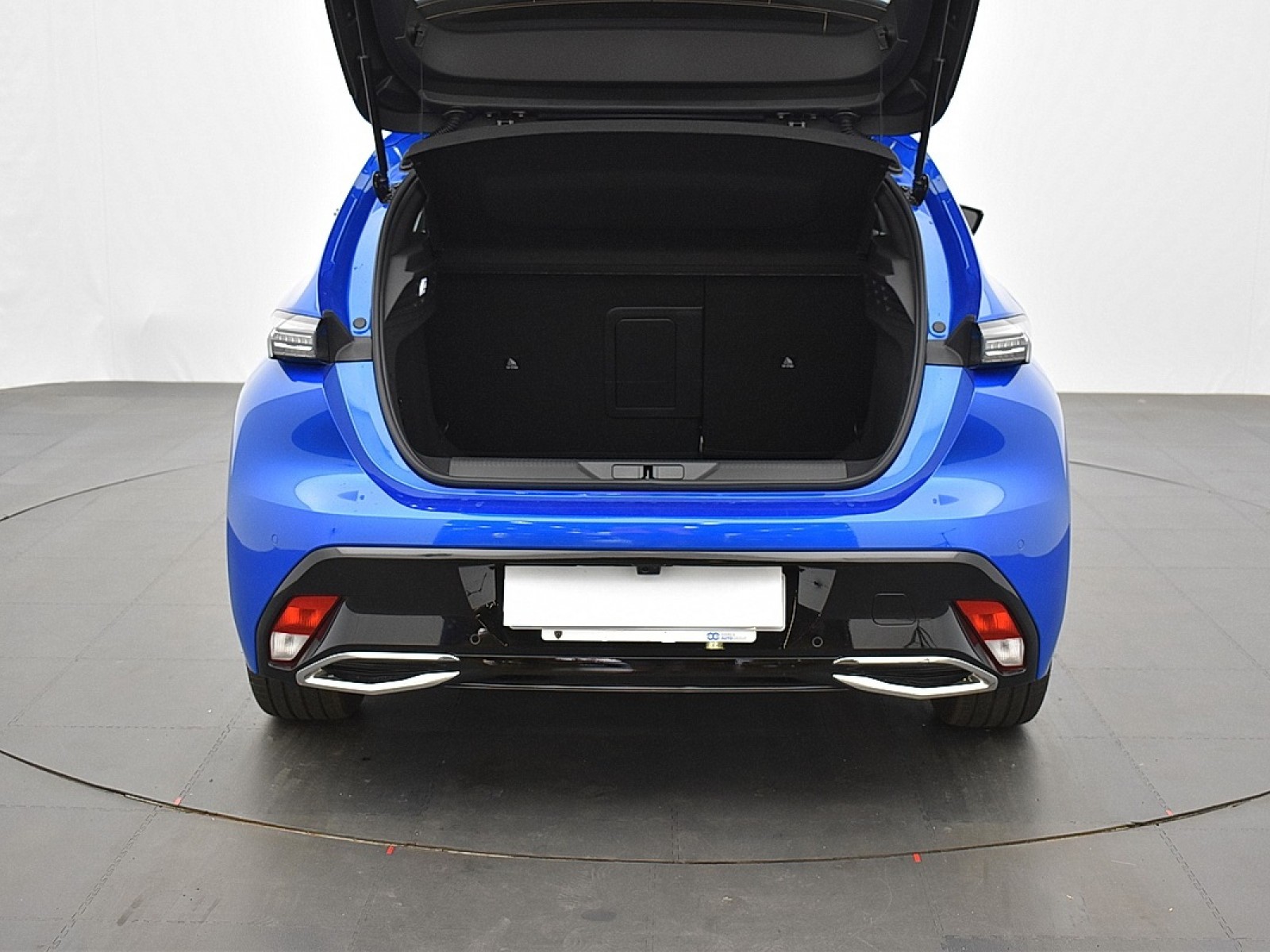 PEUGEOT - 308 - #180032 - 13