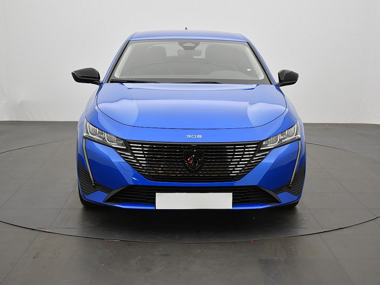 PEUGEOT - 308 - #180032 - 4