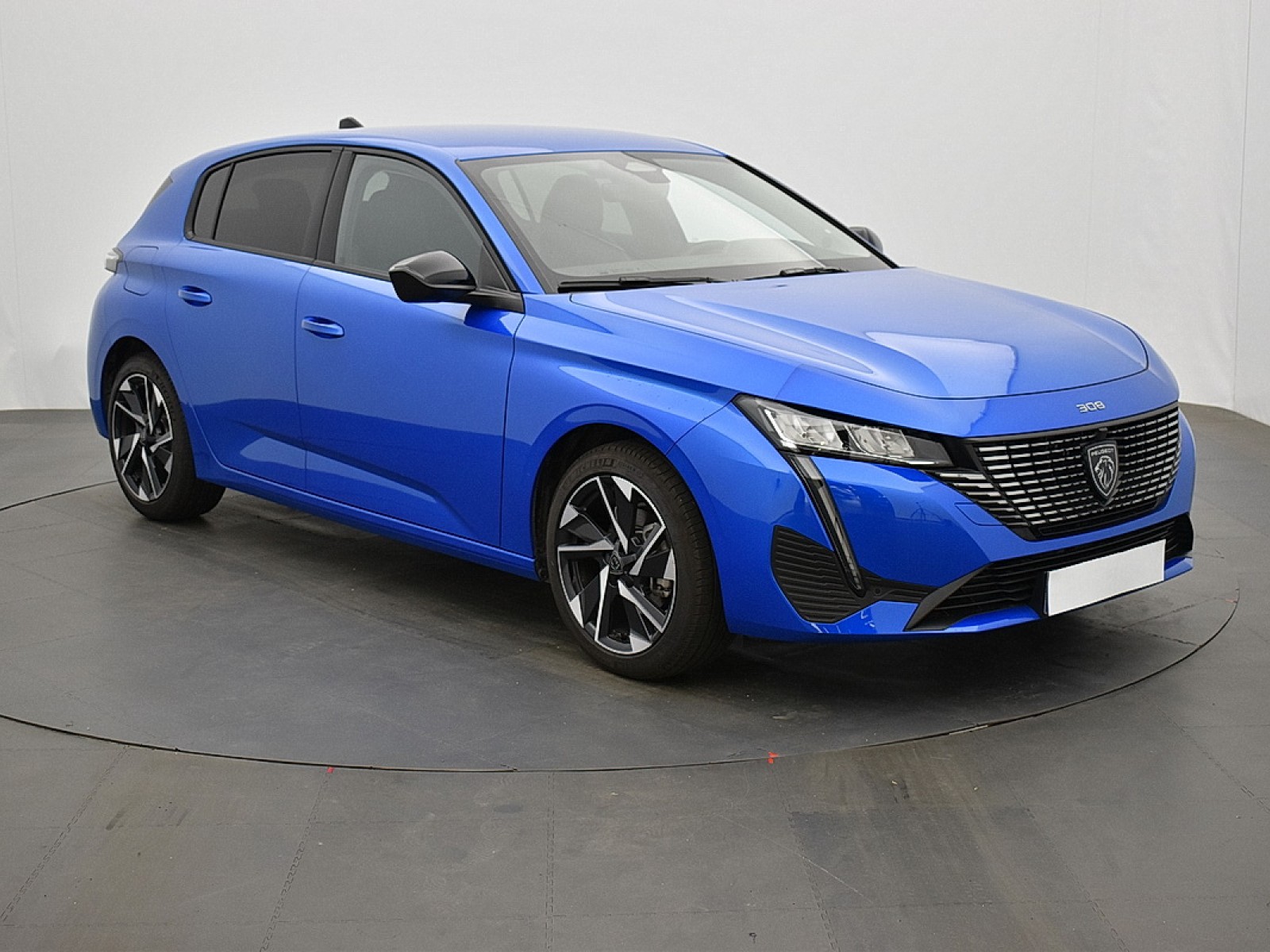 PEUGEOT - 308 - #180032 - 1
