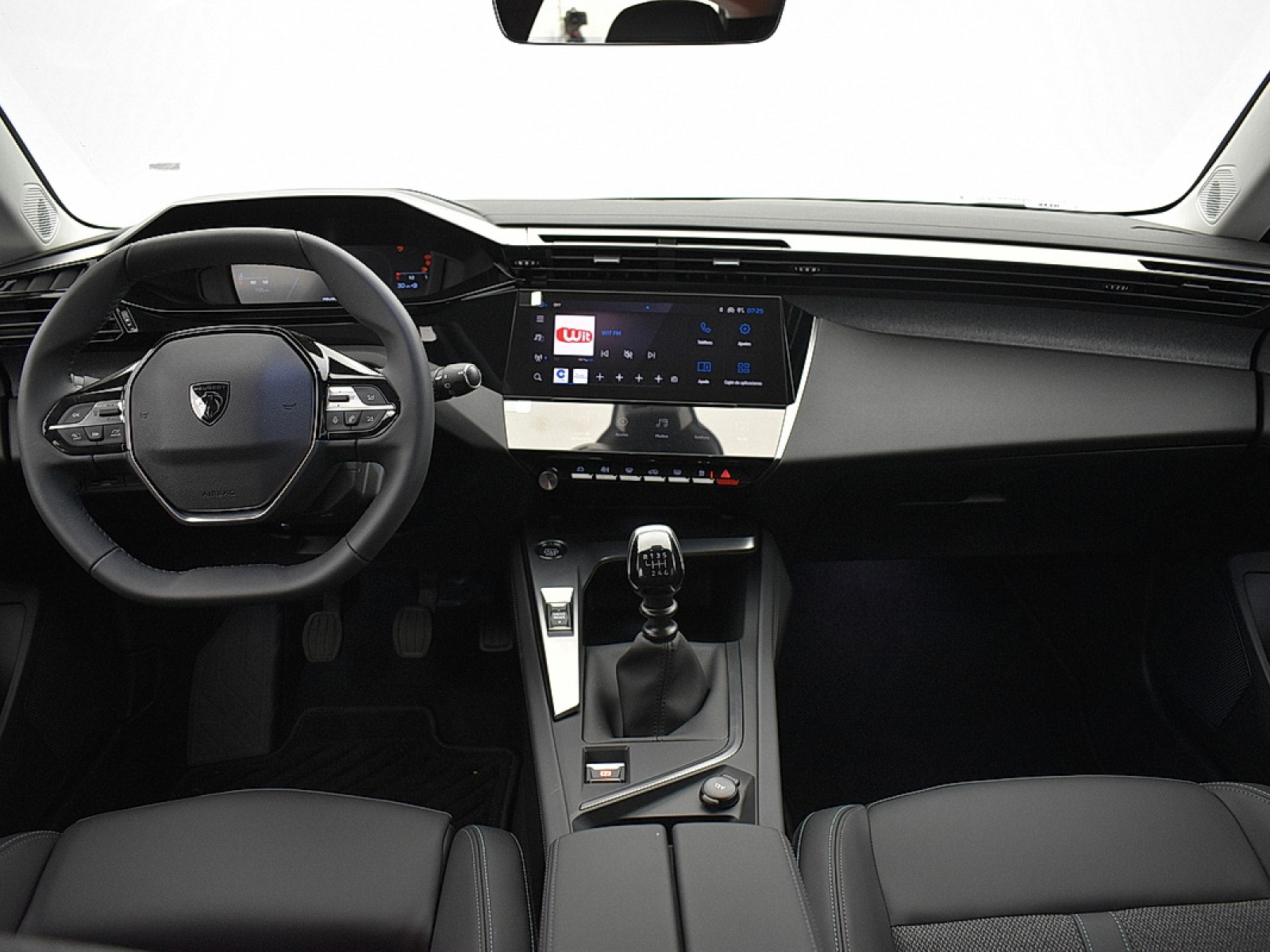 PEUGEOT - 308 - #180032 - 9