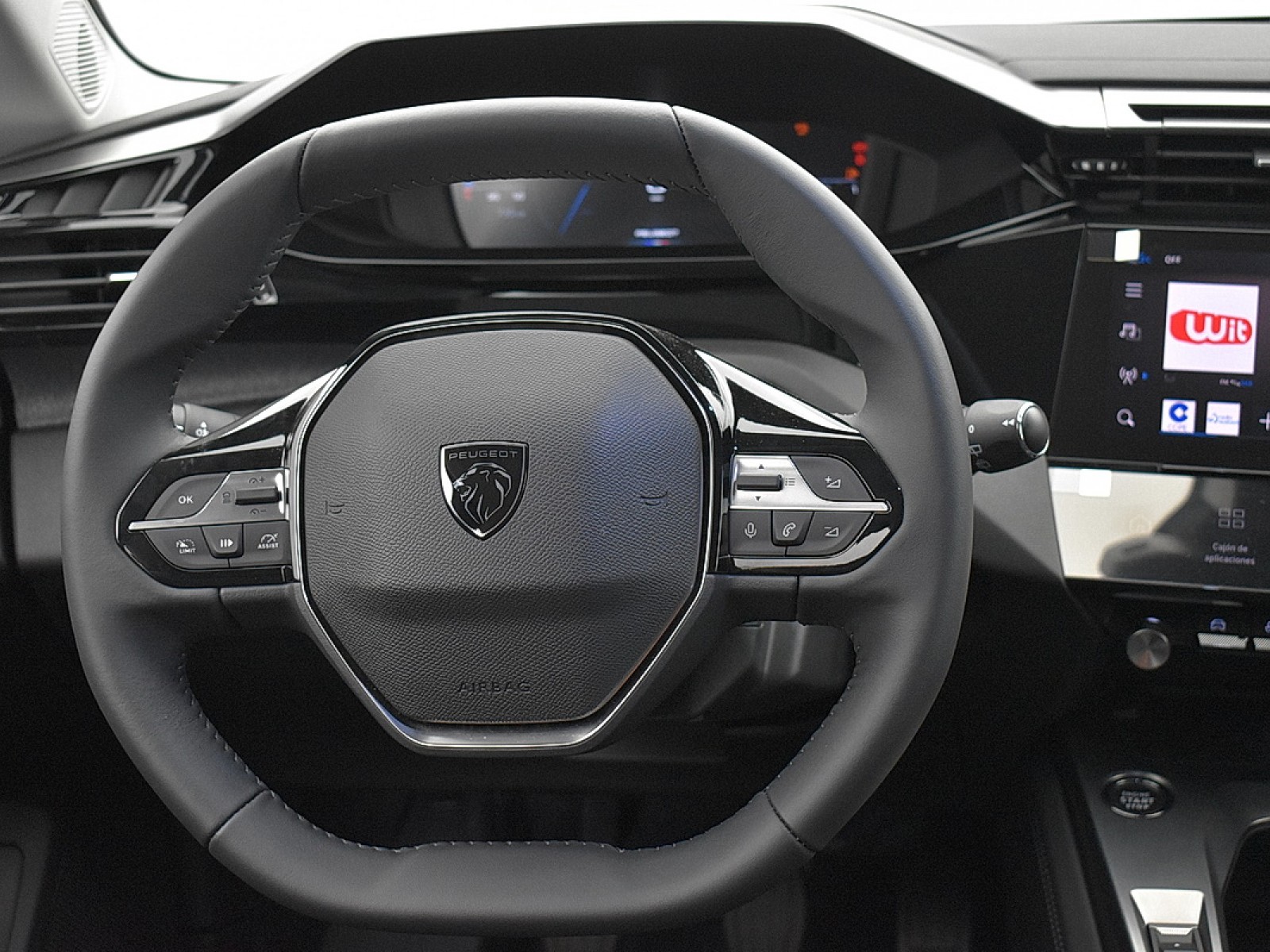PEUGEOT - 308 - #180032 - 10