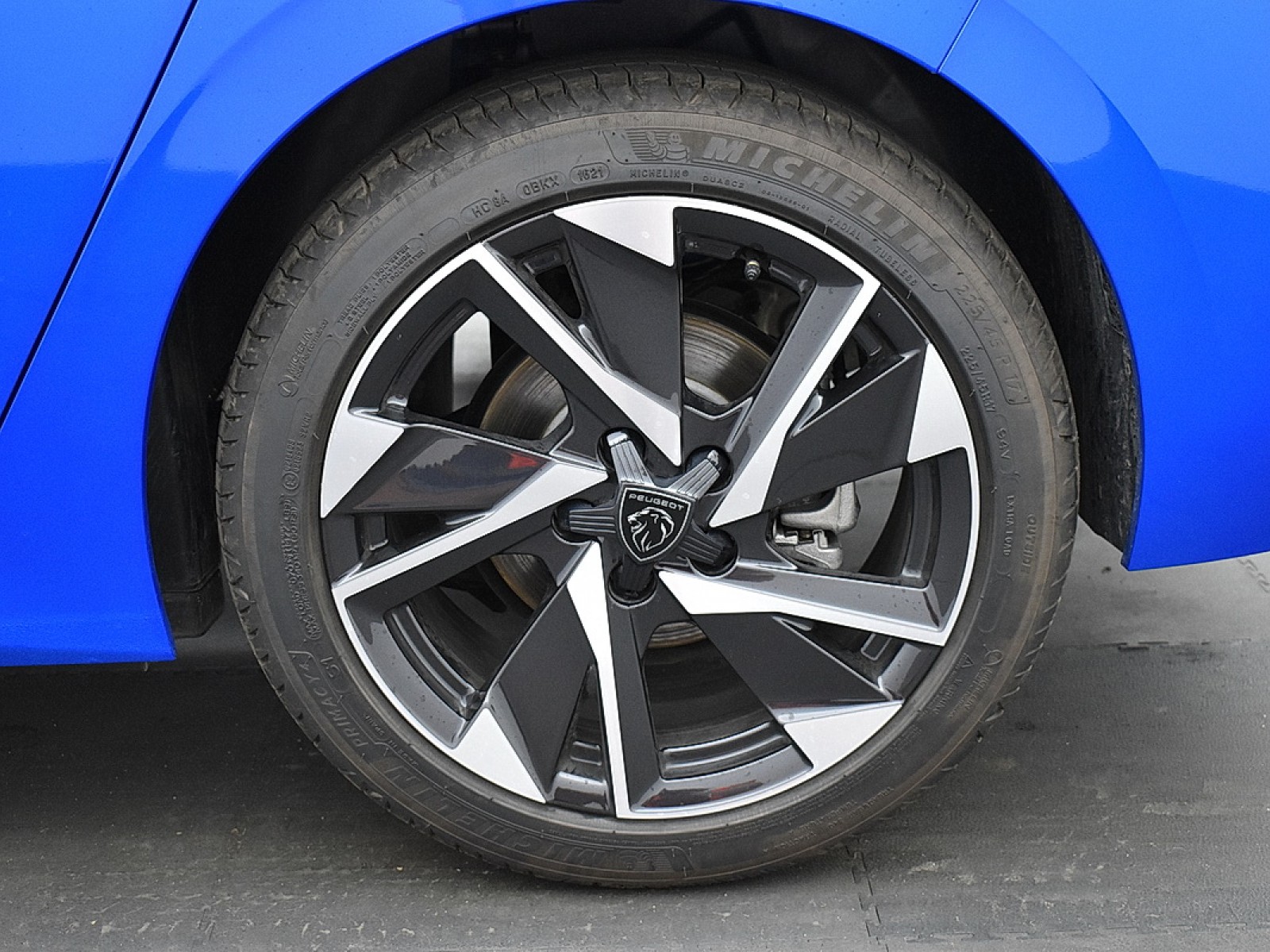 PEUGEOT - 308 - #180032 - 6