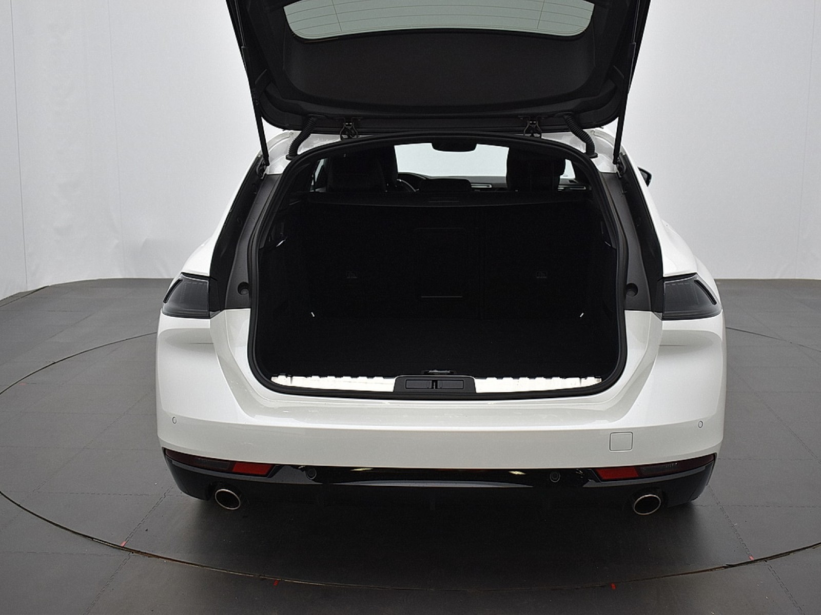 PEUGEOT - 508 SW - #179209 - 13