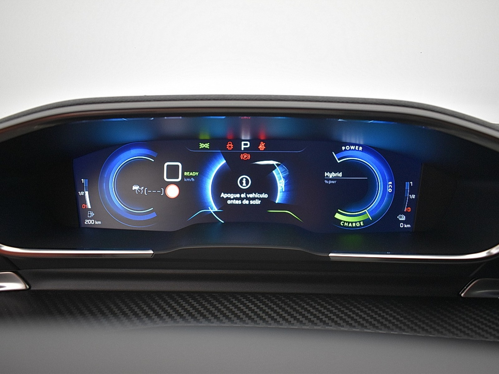 PEUGEOT - 508 SW - #179209 - 12