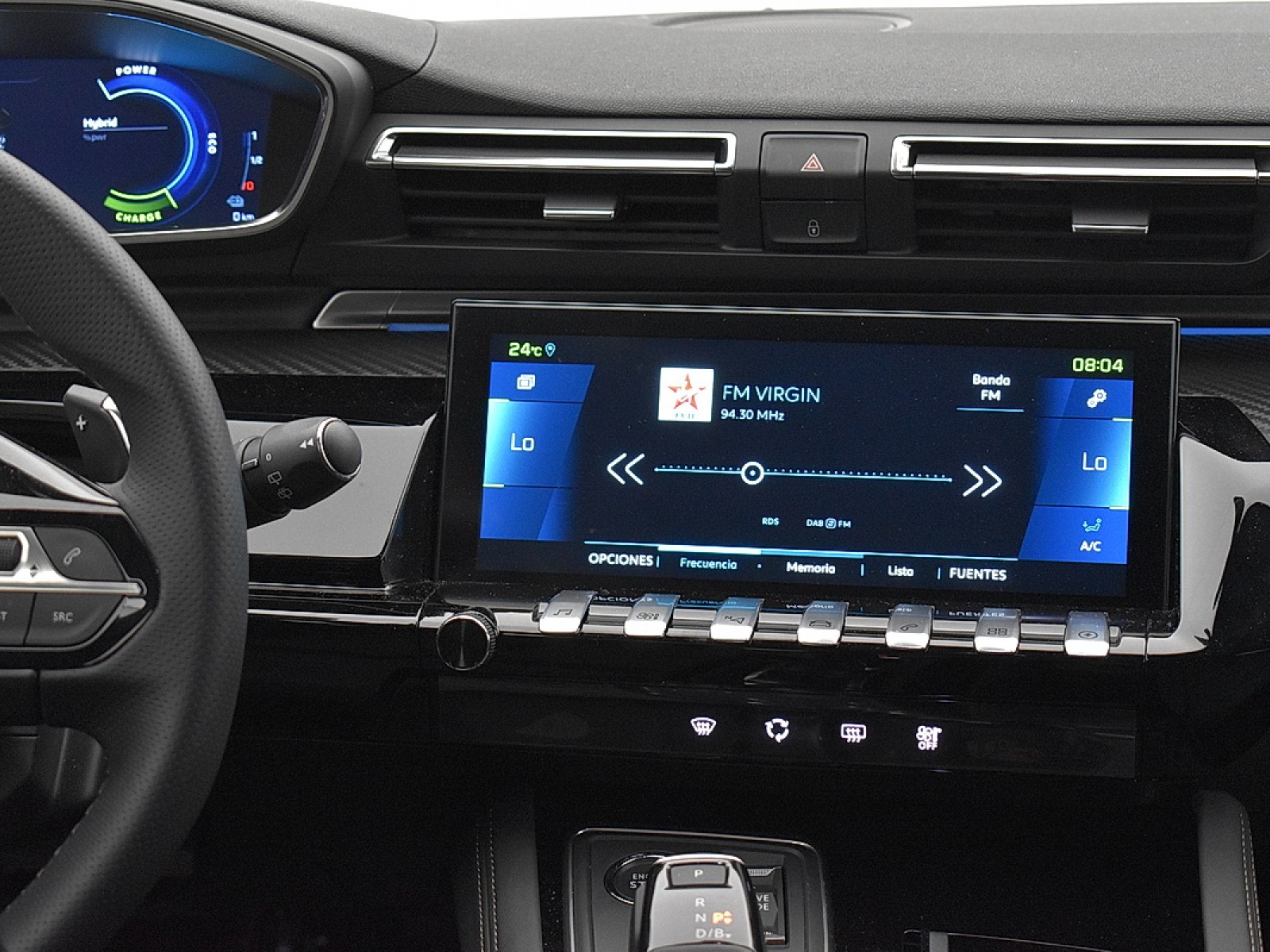 PEUGEOT - 508 SW - #179209 - 11