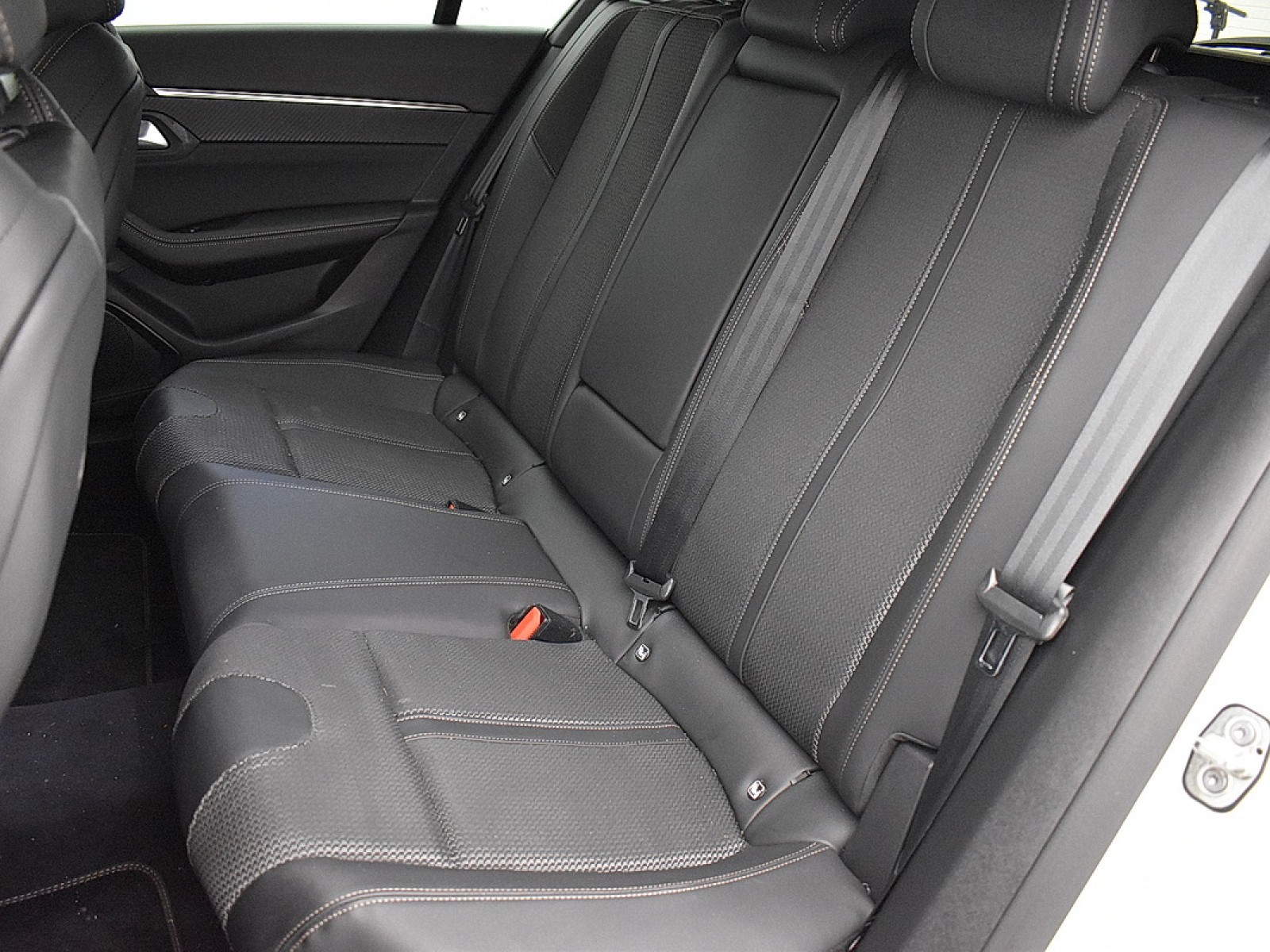 PEUGEOT - 508 SW - #179209 - 8