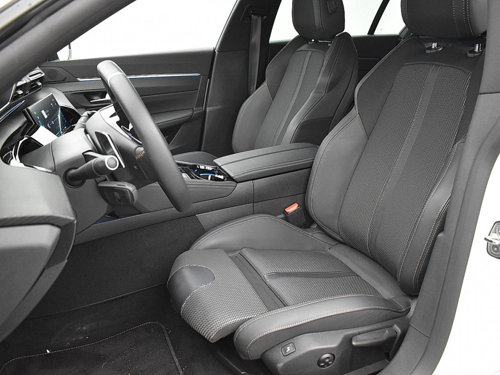 PEUGEOT - 508 SW - #179209 - 7