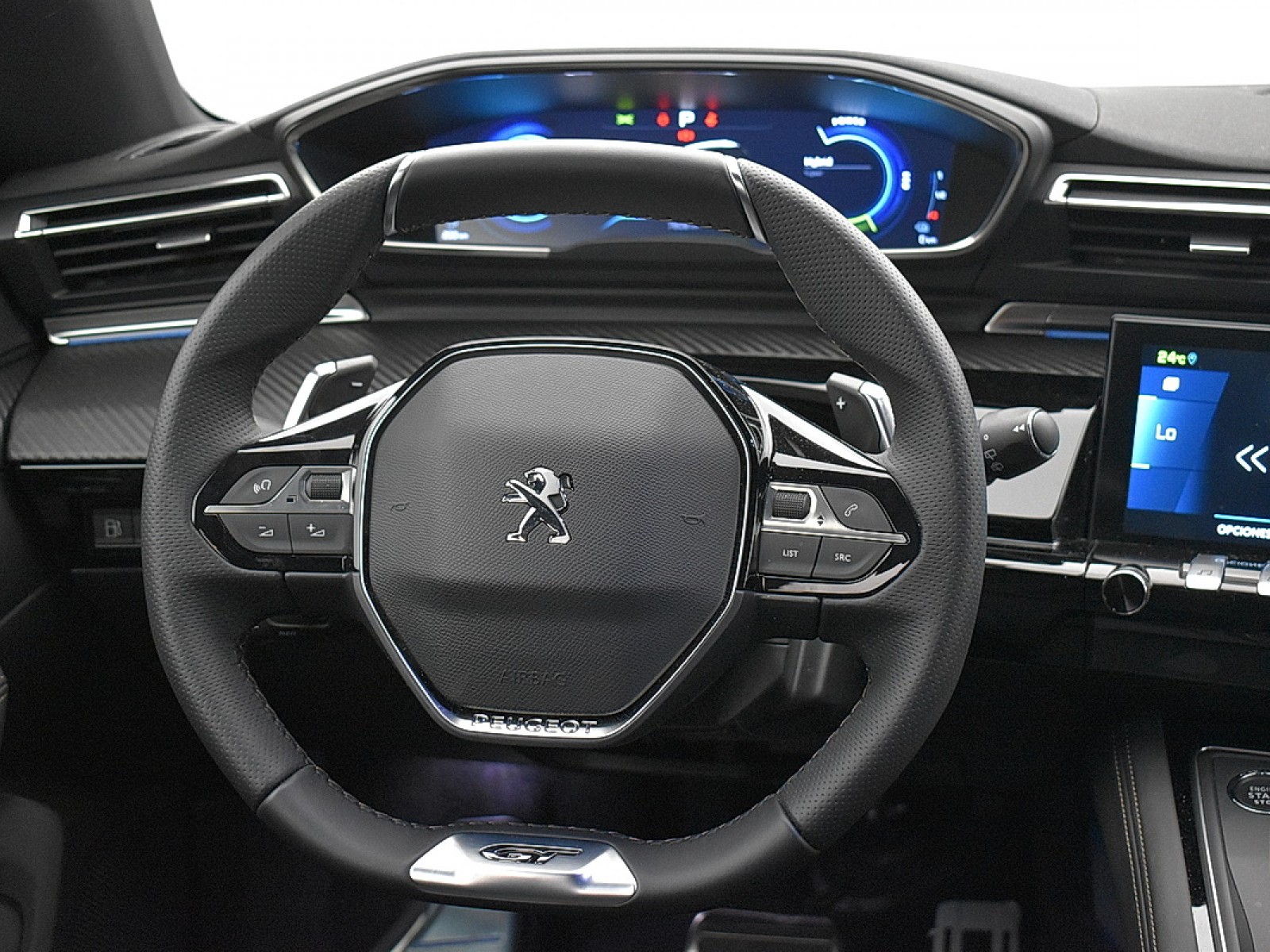 PEUGEOT - 508 SW - #179209 - 10