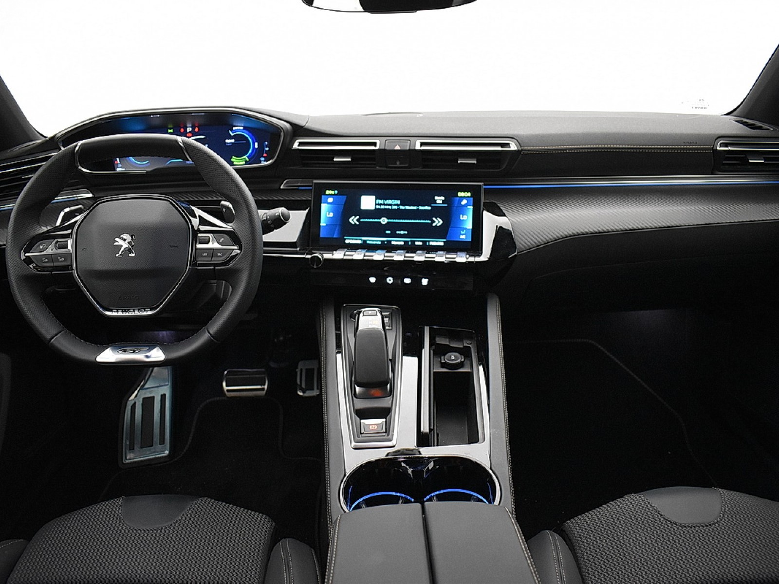 PEUGEOT - 508 SW - #179209 - 14