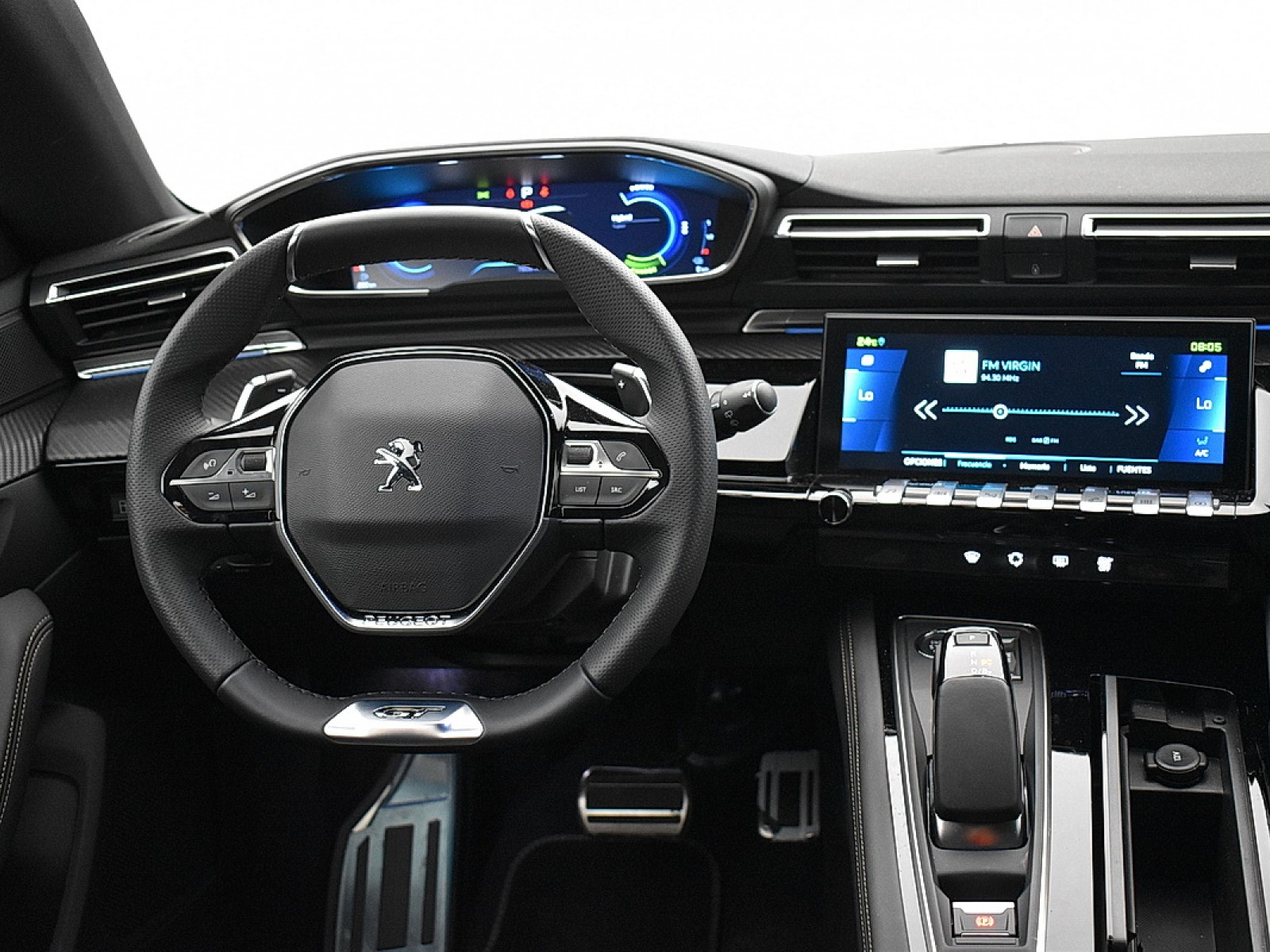 PEUGEOT - 508 SW - #179209 - 9