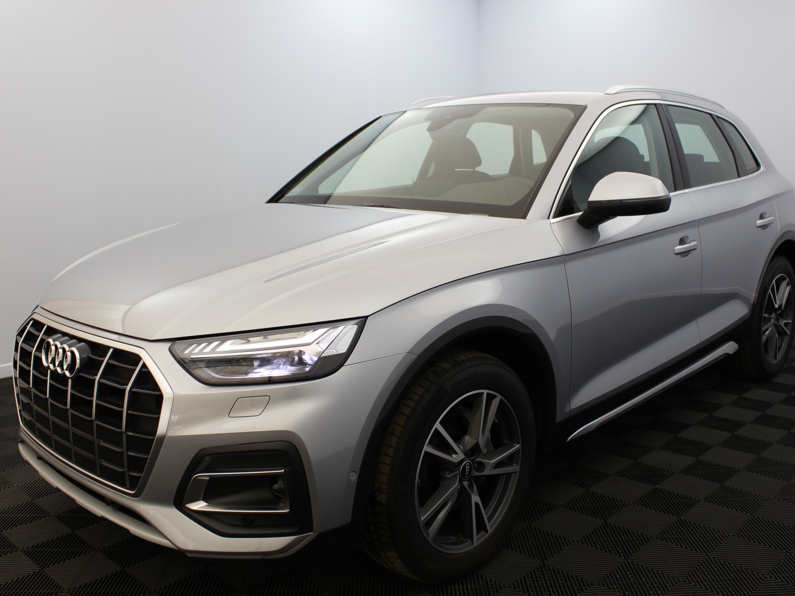 AUDI - Q5 - #178761 - 0