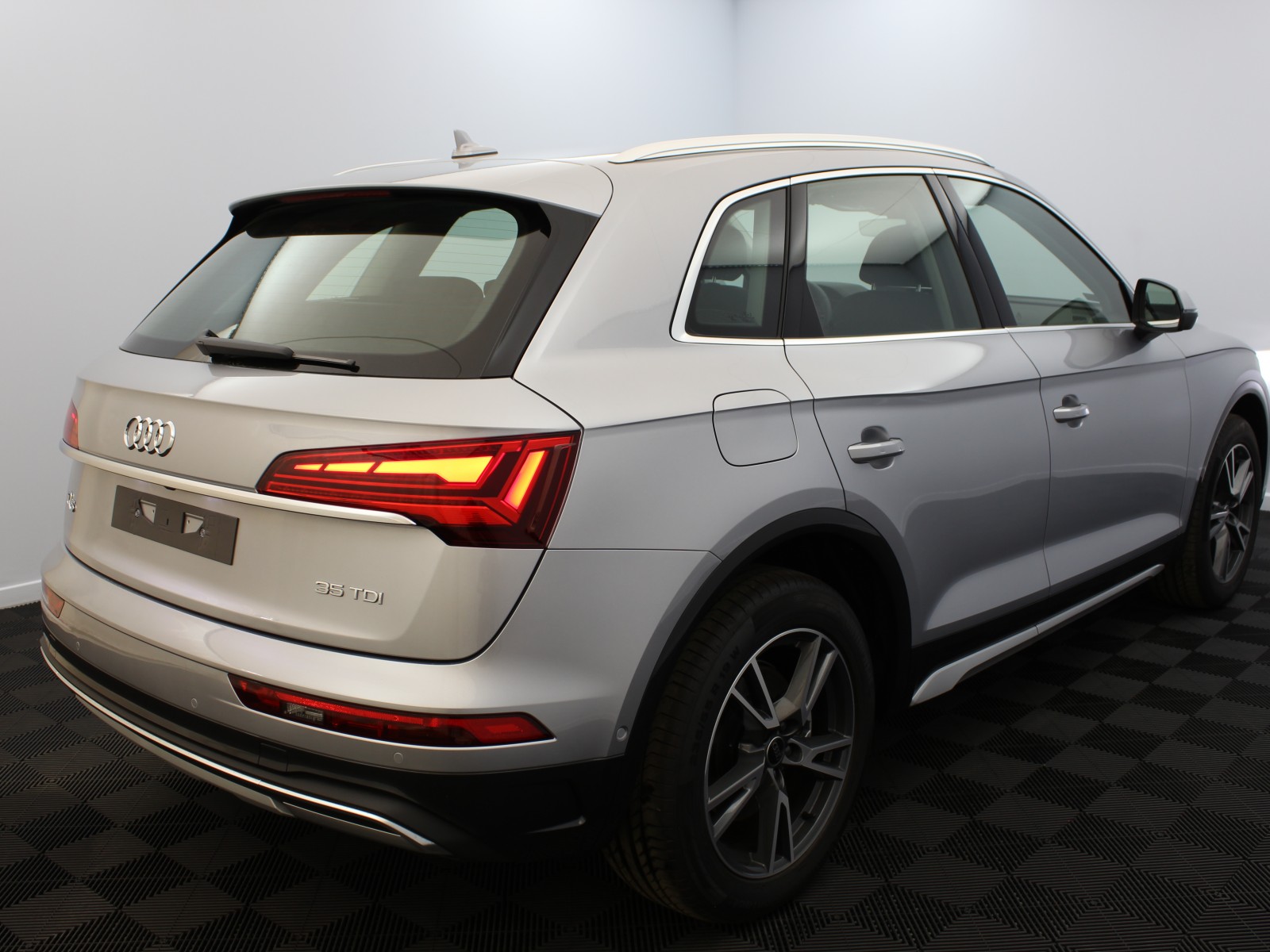 AUDI - Q5 - #178761 - 3