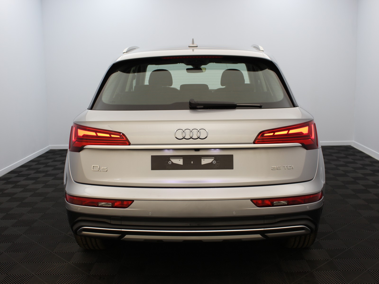 AUDI - Q5 - #178761 - 5