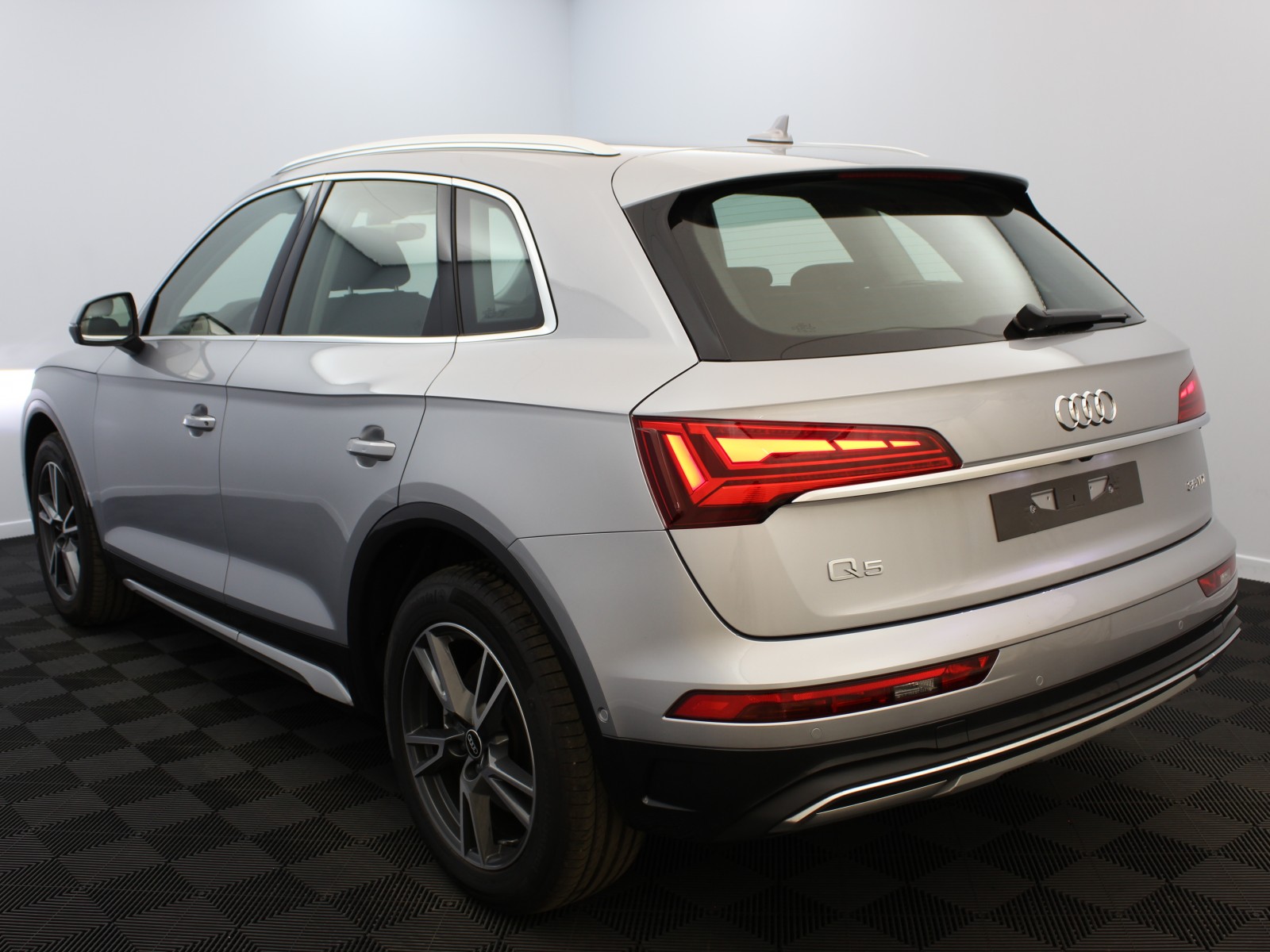 AUDI - Q5 - #178761 - 2