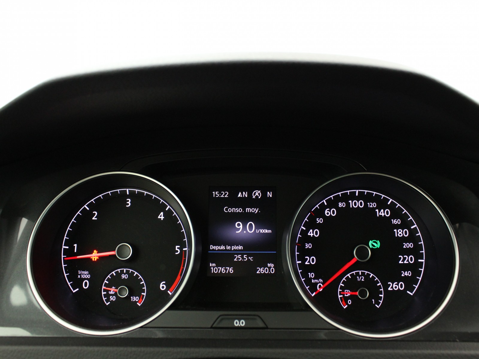 VOLKSWAGEN - GOLF SW - #180050 - 12