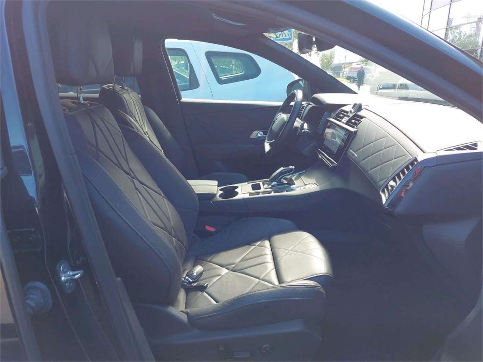 DS - DS7 CROSSBACK EXECUTIVE - #180500 - 5