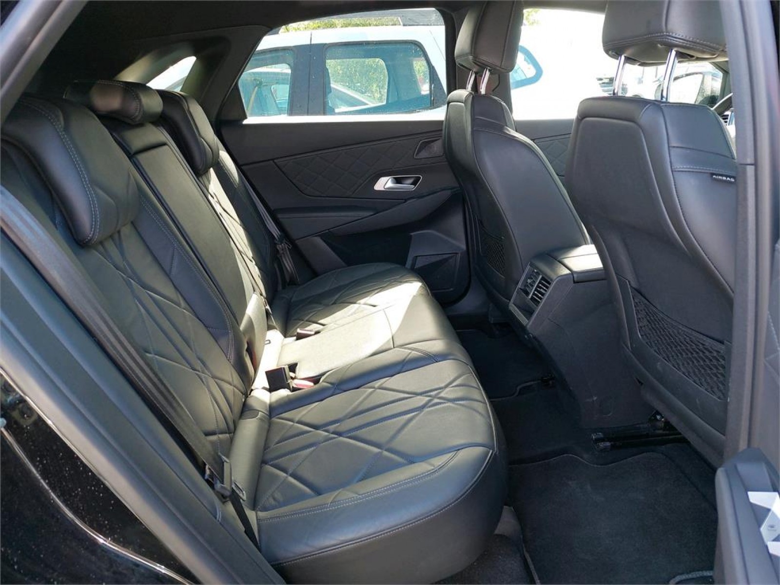 DS - DS7 CROSSBACK EXECUTIVE - #180500 - 7