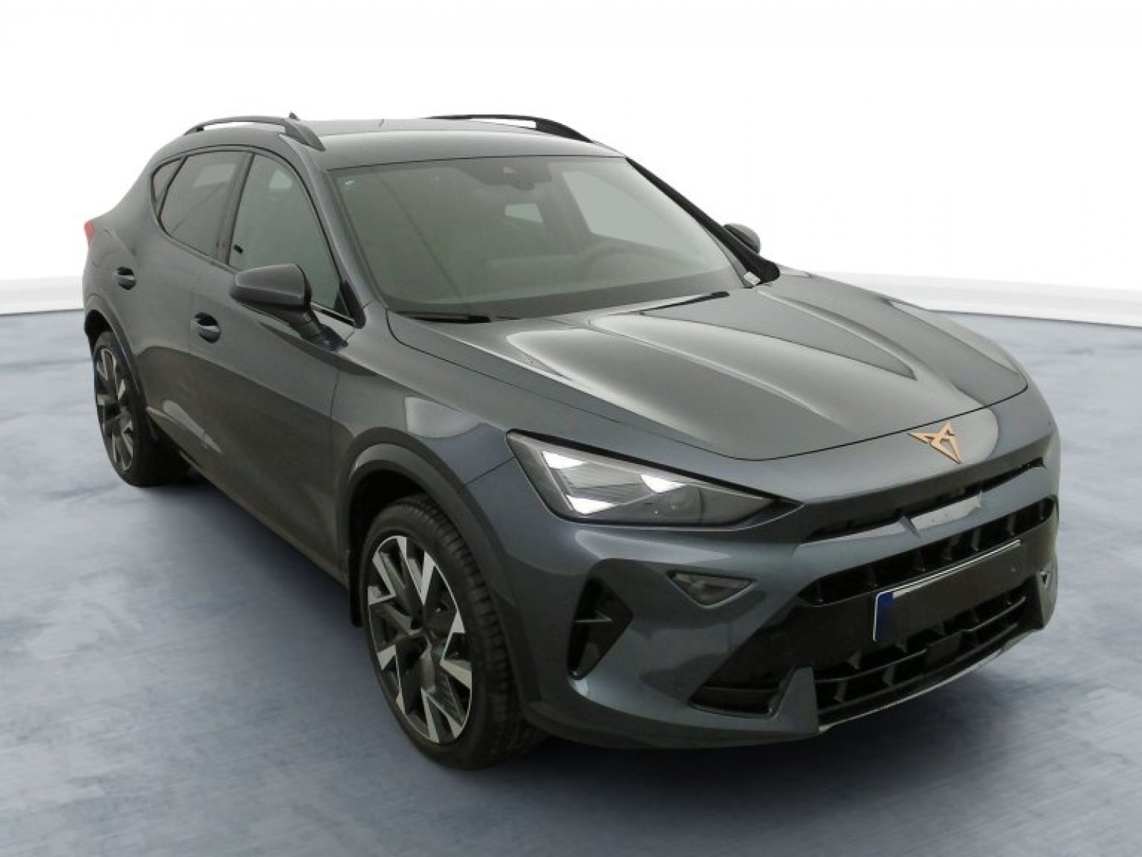CUPRA - FORMENTOR NOUVEAU - #794248 - 0