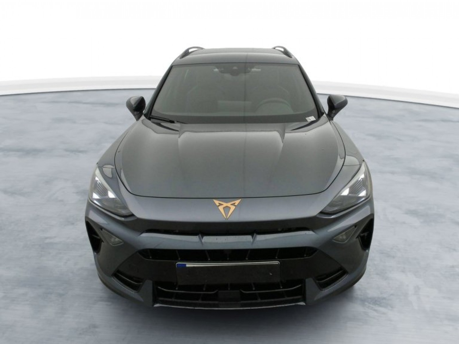CUPRA - FORMENTOR NOUVEAU - #794248 - 1