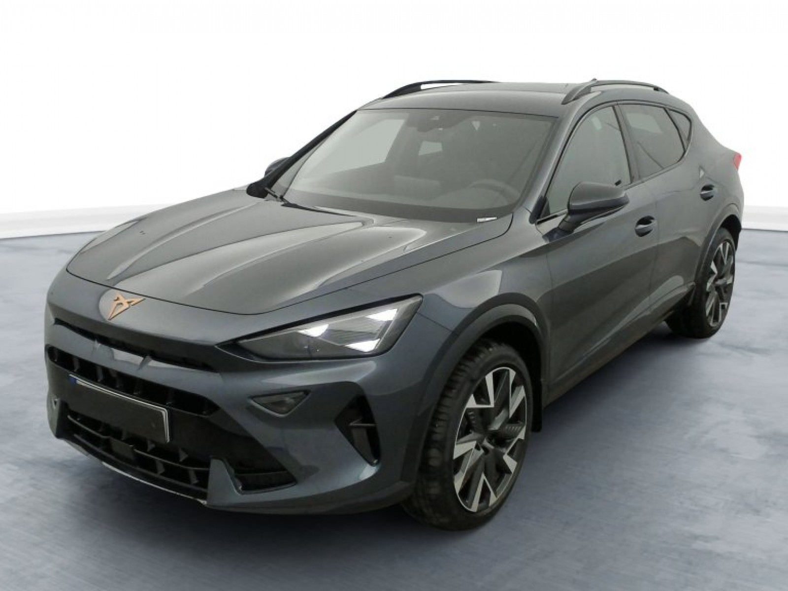 CUPRA - FORMENTOR NOUVEAU - #794248 - 2