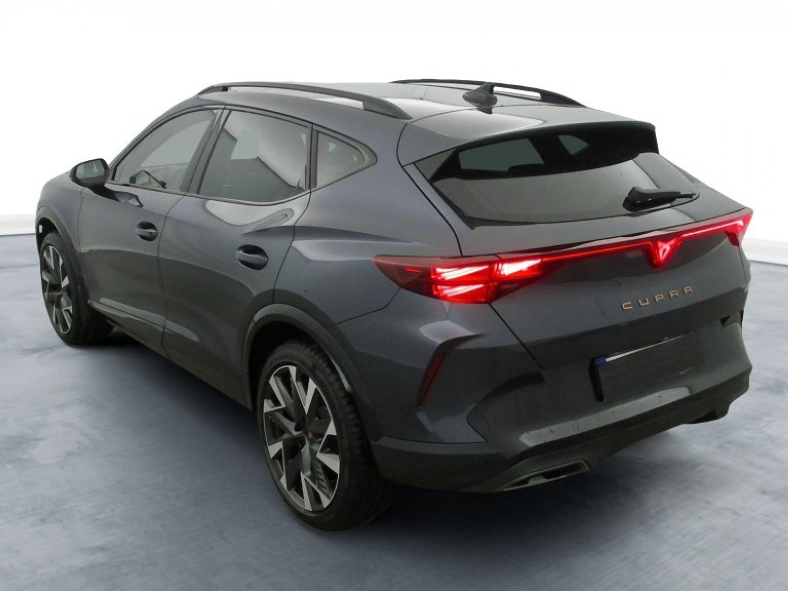 CUPRA - FORMENTOR NOUVEAU - #794248 - 3
