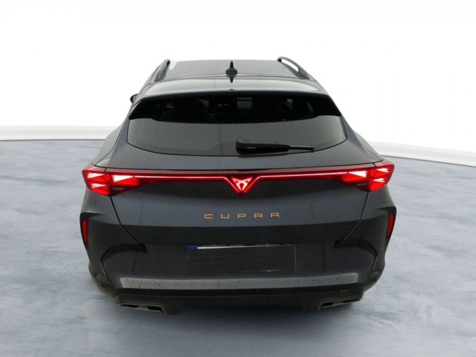 CUPRA - FORMENTOR NOUVEAU - #794248 - 4
