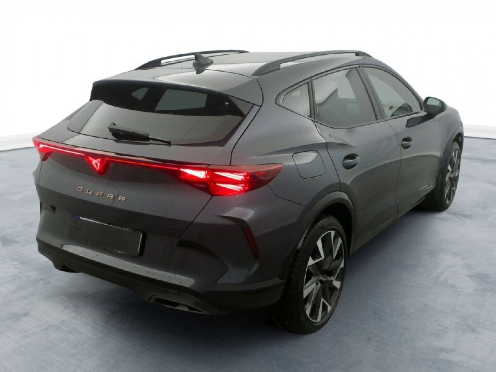 CUPRA - FORMENTOR NOUVEAU - #794248 - 5