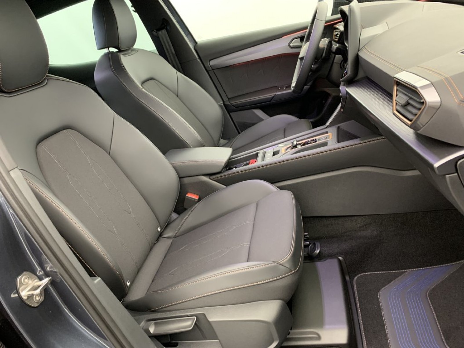 CUPRA - FORMENTOR NOUVEAU - #794248 - 6