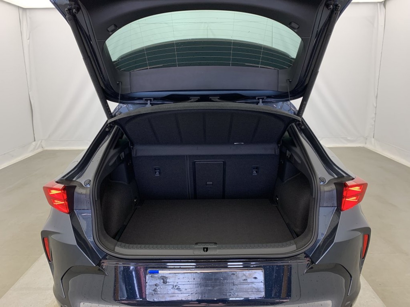 CUPRA - FORMENTOR NOUVEAU - #794248 - 8