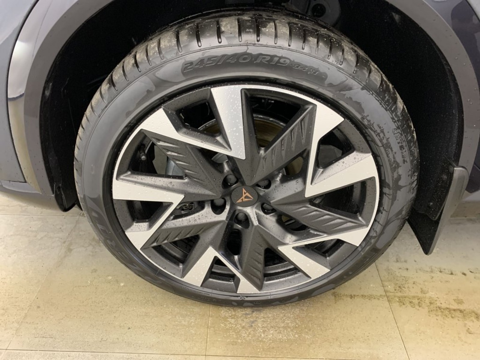CUPRA - FORMENTOR NOUVEAU - #794248 - 18