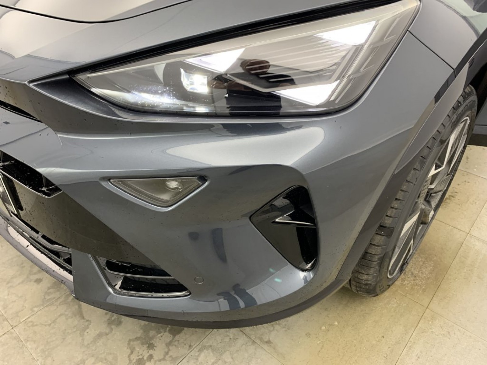 CUPRA - FORMENTOR NOUVEAU - #794248 - 20