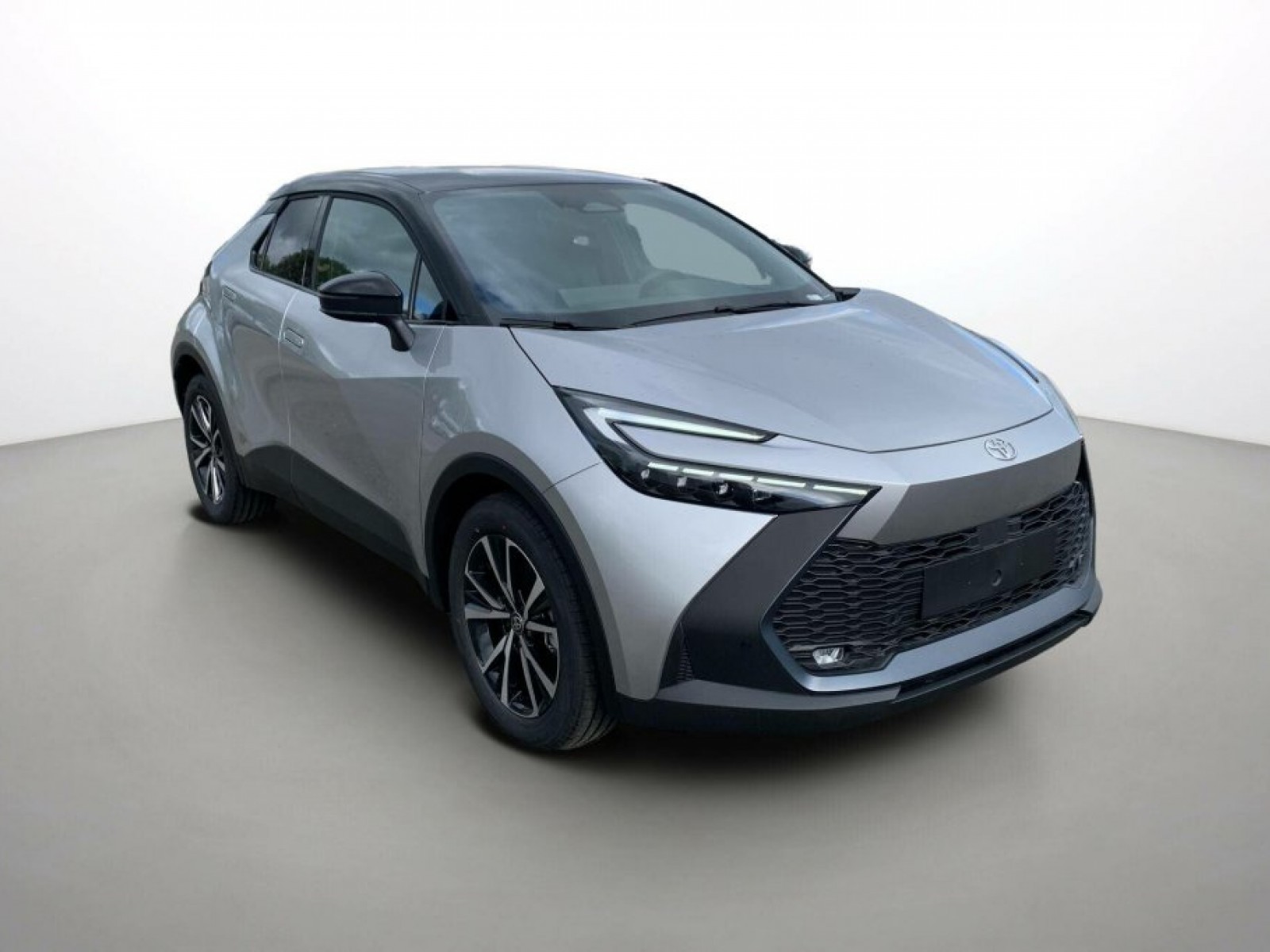 TOYOTA - C-HR - #794385 - 0
