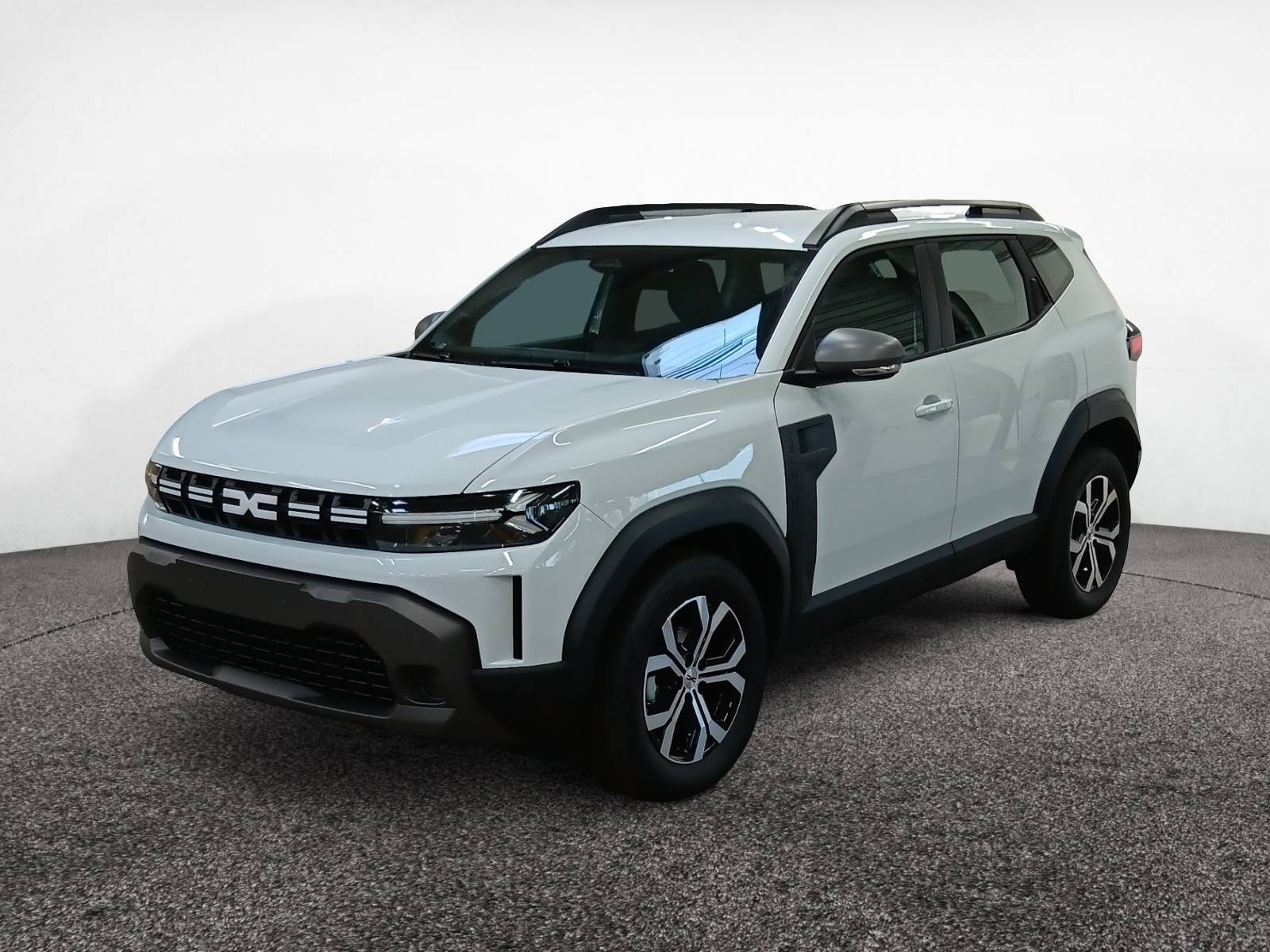 DACIA - DUSTER - #738207 - 0