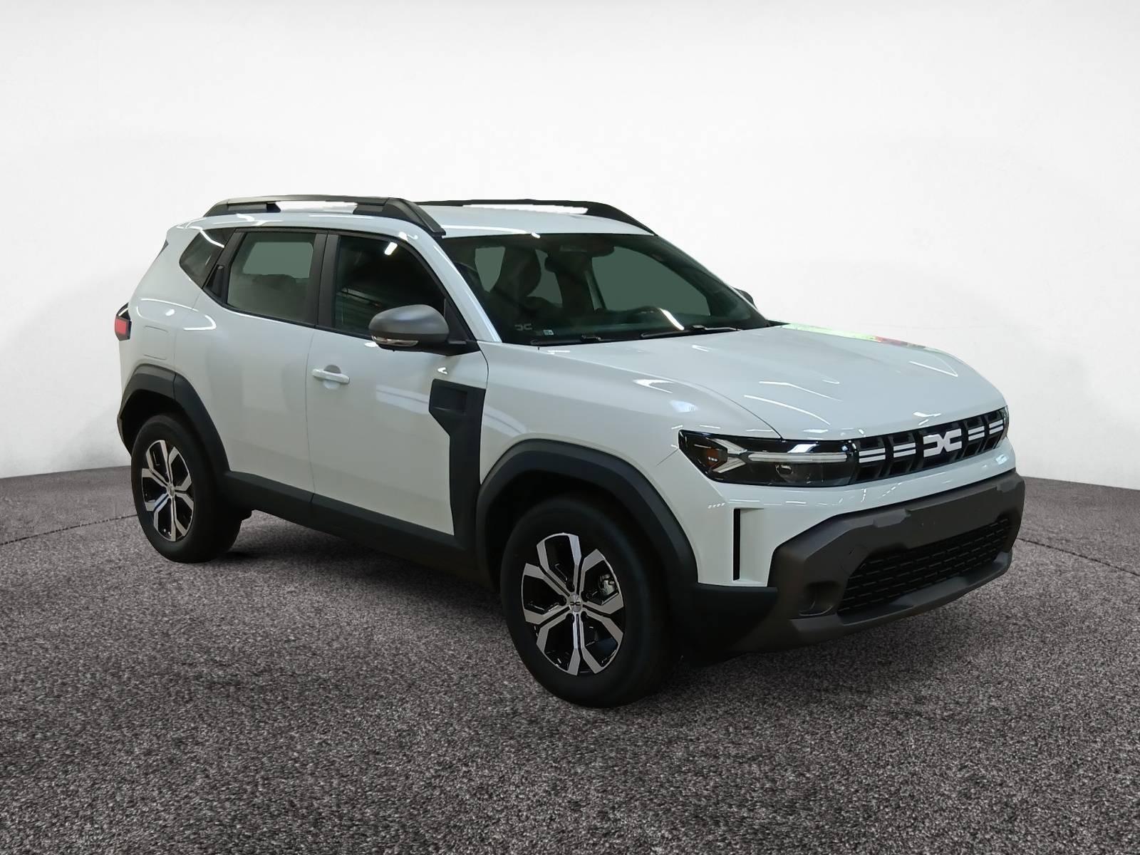 DACIA - DUSTER - #738207 - 1