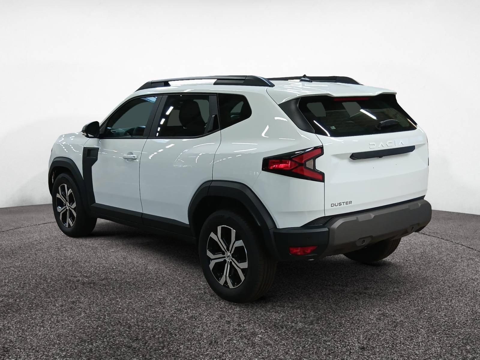 DACIA - DUSTER - #738207 - 2