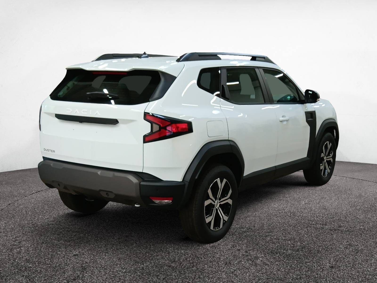 DACIA - DUSTER - #738207 - 3