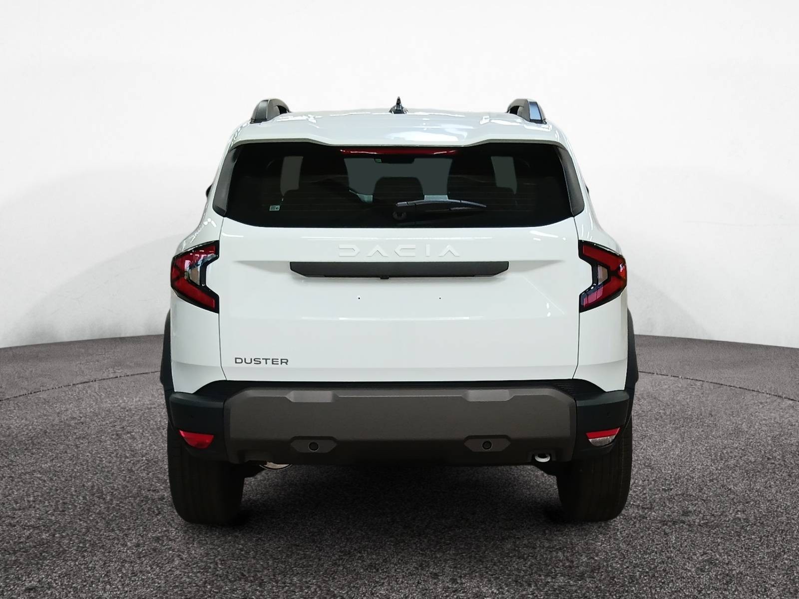 DACIA - DUSTER - #738207 - 5
