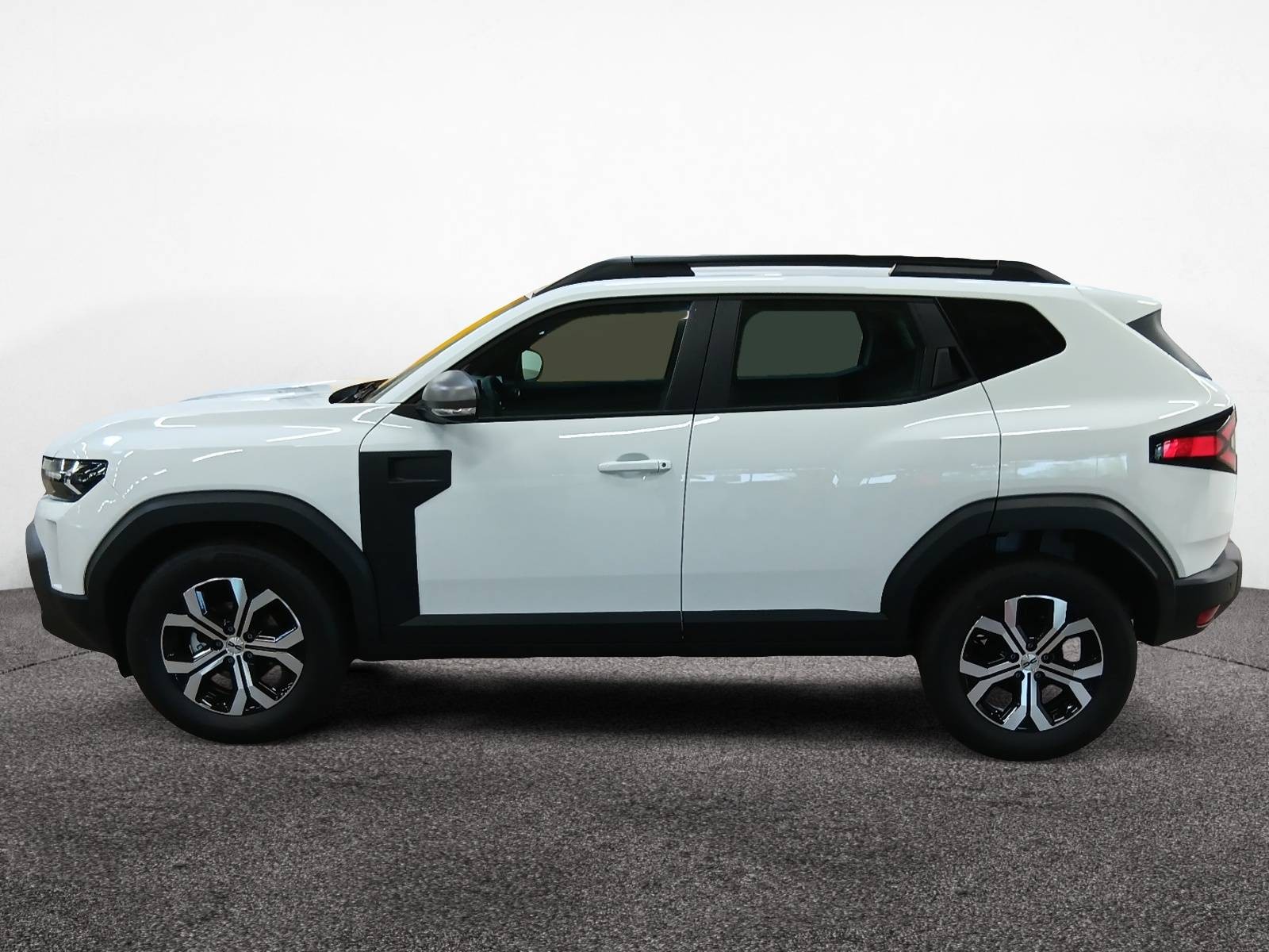 DACIA - DUSTER - #738207 - 16