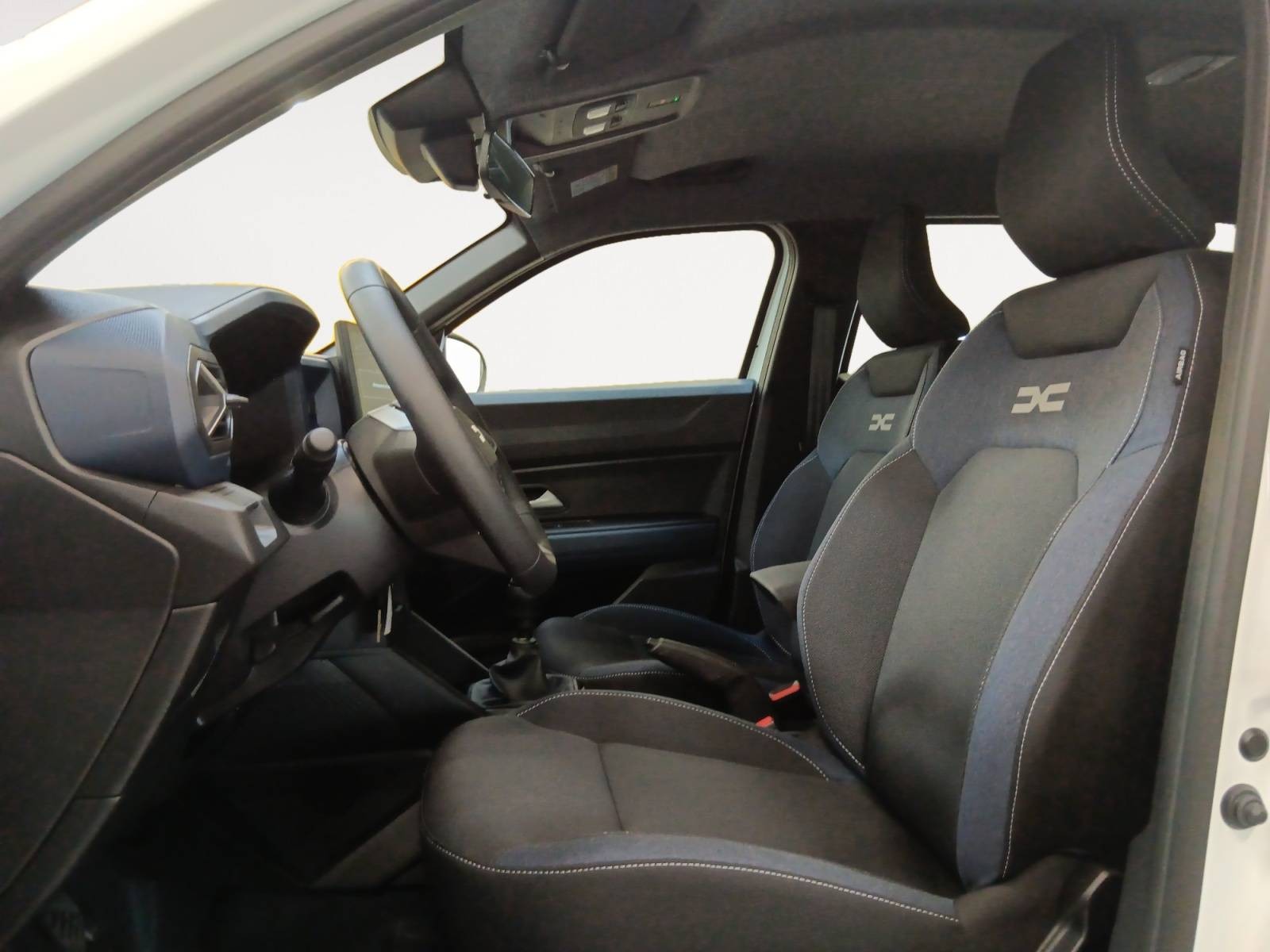 DACIA - DUSTER - #738207 - 7