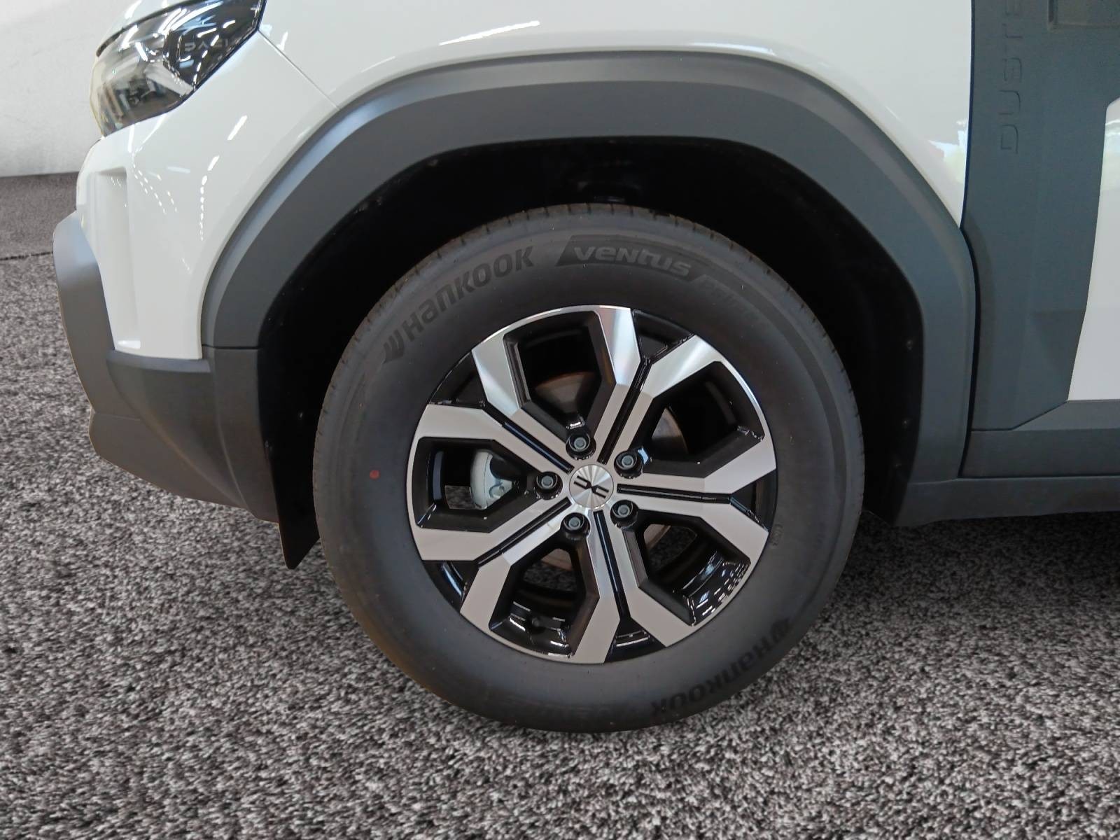 DACIA - DUSTER - #738207 - 6