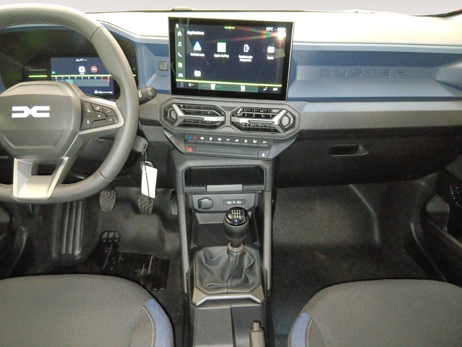 DACIA - DUSTER - #738207 - 11